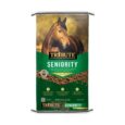 Seniority Pellet Low-NSC Horse Feed